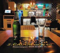 2.Cadde Cafe Bar