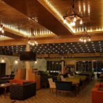 Şehr-i Ottoman Restaurant Cafe Nargile