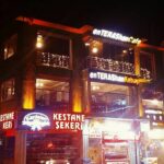 enTERAShan Cafe
