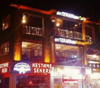 enTERAShan Cafe