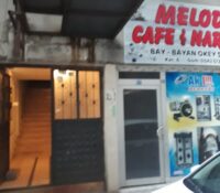 Melodi Cafe Nargile