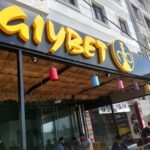 Gıybet Nargile Cafe