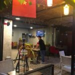 Gıybet Nargile Cafe