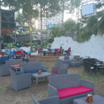Balkon Nargile Cafe