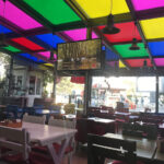 Bronzy’s Cafe