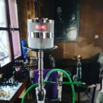 Parpali Cafe Nargile