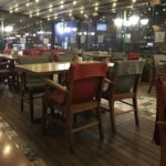 Minty Lounge Balıkesir