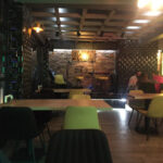 2.Cadde Cafe Bar