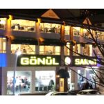 Gönül Sarayı