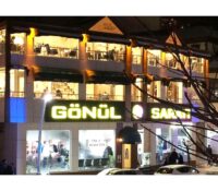 Gönül Sarayı