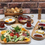 Kahve Durağı Bilecik