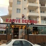 Adıyaman Kahve Deposu