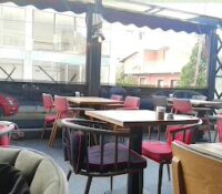 Coffeemania Tekirdağ