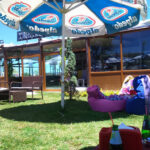 The Sky Cafe
