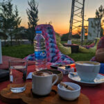The Sky Cafe