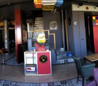 Babylon Cafe Restaurant