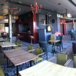 Babylon Cafe Restaurant