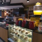 Mr.Gugar Cafe&Bistro&Hookah