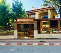 Beyler Konağı