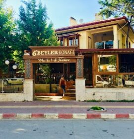 Beyler Konağı