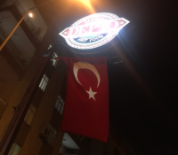 DEPPO NARGİLE CAFE