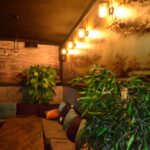 The Mood Cafe Nargile