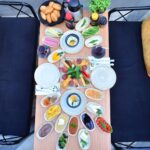 The Mood Cafe Nargile
