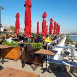 Mimar Sinan Teras Cafe