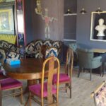 Babylon Cafe Restaurant