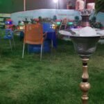 Diamond Class Nargile Cafe