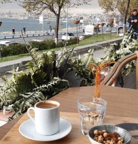 Yeşilçam Cafe & Bistro