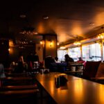 Young Boss Nargile Cafe