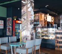 Minty Lounge Balıkesir
