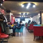 Sahra cafe