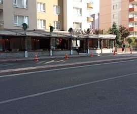 Cafee’stanbul