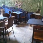 Çinili Cafe & Bar