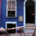 Çinili Cafe & Bar