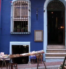 Çinili Cafe & Bar