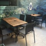 Çinili Cafe & Bar