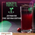 Opera Lounge (Zeyrek Kafe & Bistro)