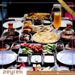 Opera Lounge (Zeyrek Kafe & Bistro)