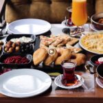 Opera Lounge (Zeyrek Kafe & Bistro)