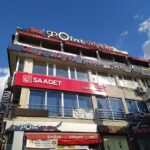 Sea Point Cafe Restaurant