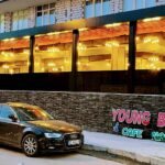 Young Boss Nargile Cafe