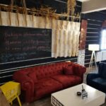 Şömine Cafe Nargile
