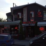 Cafe Villa Bistro