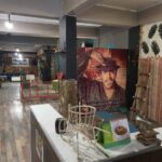 Şömine Cafe Nargile