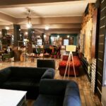 Şömine Cafe Nargile