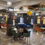Şömine Cafe Nargile