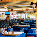 Şehr-i Ottoman Restaurant Cafe Nargile